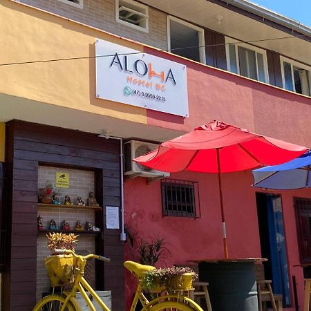 Aloha Hostel Bc Balneário Camboriú Екстериор снимка