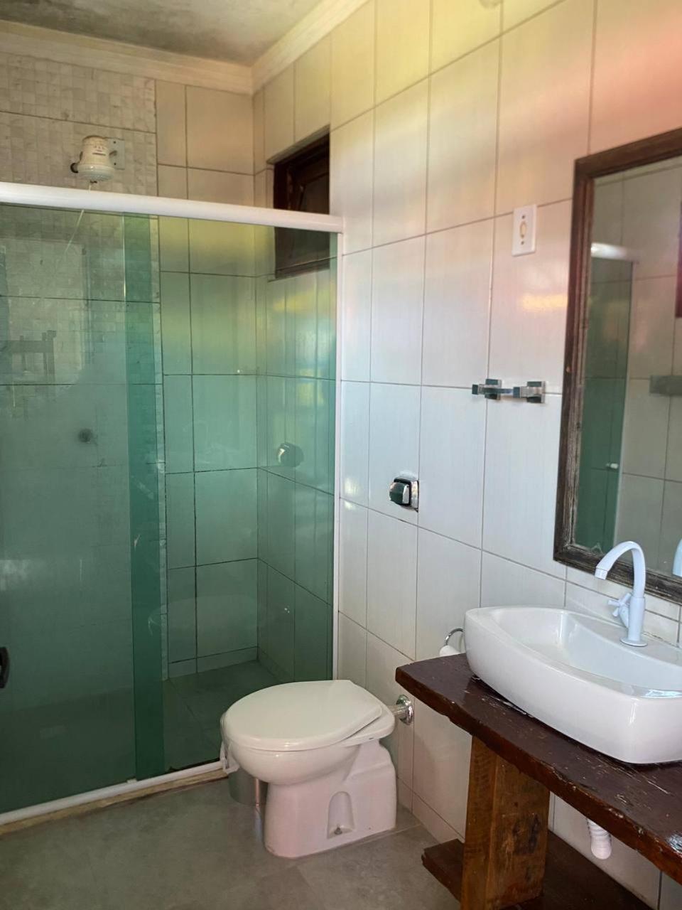 Aloha Hostel Bc Balneário Camboriú Екстериор снимка