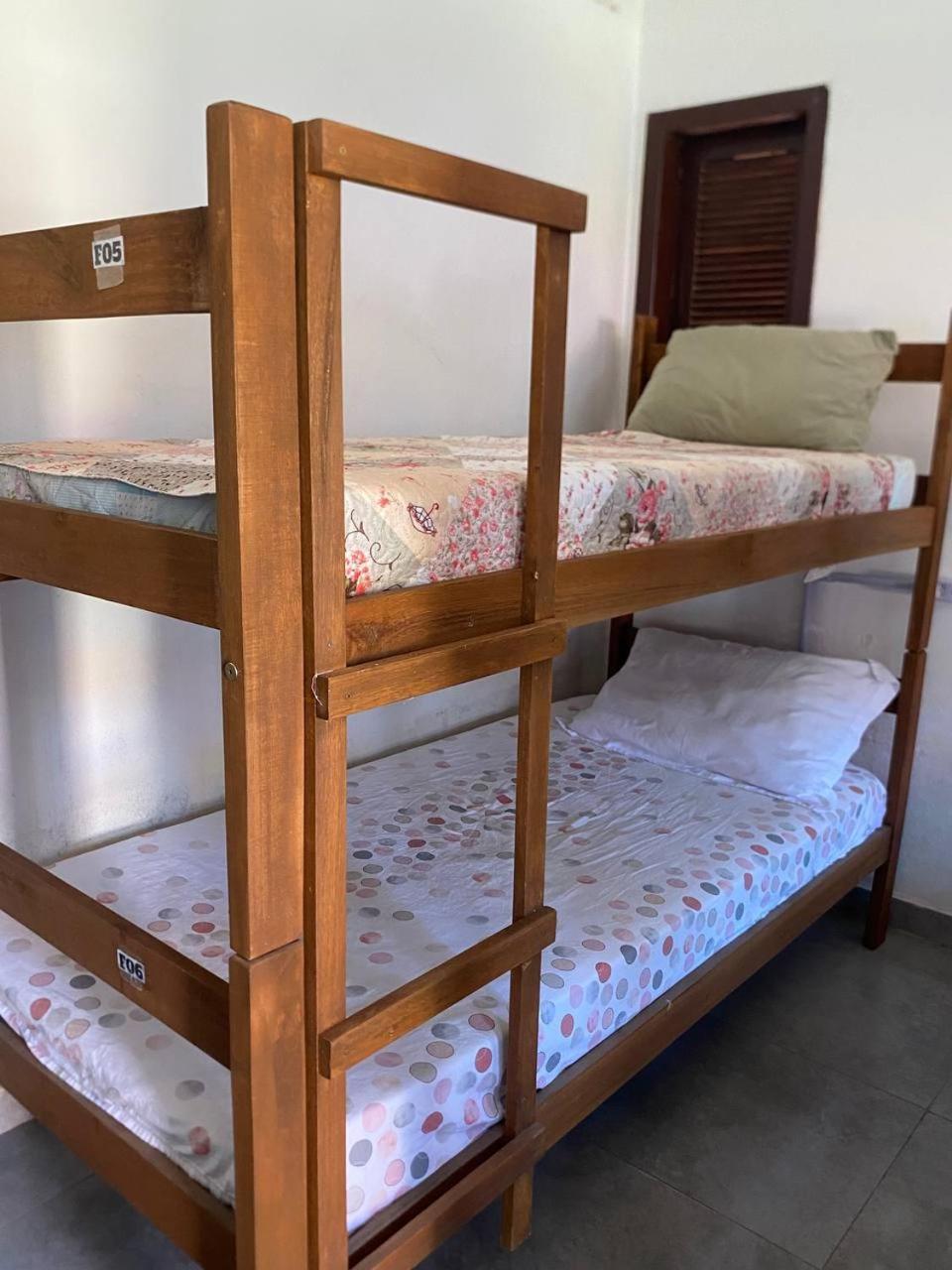 Aloha Hostel Bc Balneário Camboriú Екстериор снимка